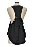 Naked Zebra Black Active Tank Size L - photo 2