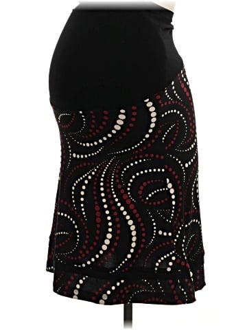 Motherhood Casual Skirt (view 1)
