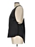 Naked Zebra Black Active Tank Size L - photo 5