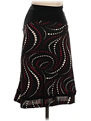 Motherhood Casual Skirt (view 2)