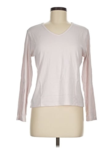 L.L.Bean Long Sleeve T-Shirt (view 1)