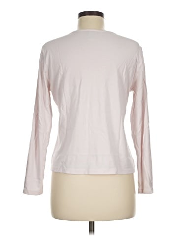 L.L.Bean Long Sleeve T-Shirt (view 2)