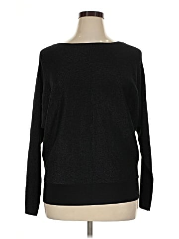 Lafayette 148 New York Pullover Sweater (view 1)