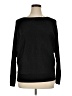 Lafayette 148 New York Black Pullover Sweater Size XL - photo 1