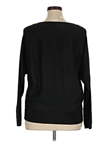 Lafayette 148 New York Pullover Sweater (view 2)