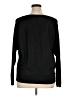 Lafayette 148 New York Black Pullover Sweater Size XL - photo 2