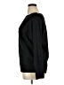 Lafayette 148 New York Black Pullover Sweater Size XL - photo 5