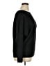Lafayette 148 New York Black Pullover Sweater Size XL - photo 4