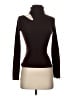 A.L.C. Brown Wool Pullover Sweater Size S - photo 1