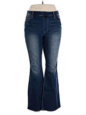 White House Black Market Jeans (view 1)