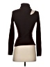 A.L.C. Brown Wool Pullover Sweater Size S - photo 2