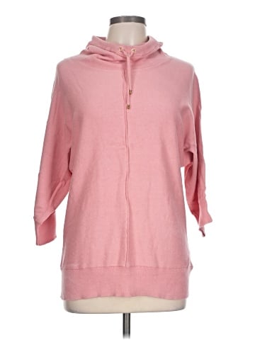 Jones New York Signature Sweatshirt (view 1)