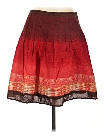 Hillard & Hanson Casual Skirt (view 1)