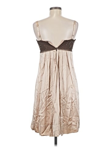 BCBGMAXAZRIA Cocktail Dress (view 2)