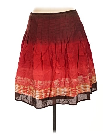 Hillard & Hanson Casual Skirt (view 2)