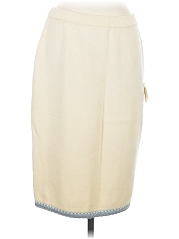 St. John Collection by Marie Gray Formal Skirt (view 1)