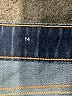 St. John's Bay Argyle Blue Jeans Size 14 - photo 8