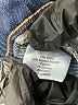 St. John's Bay Argyle Blue Jeans Size 14 - photo 9