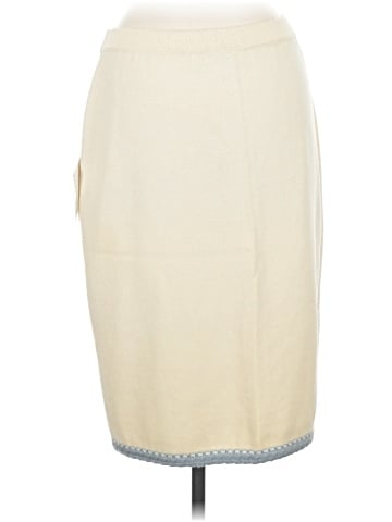 St. John Collection by Marie Gray Formal Skirt (view 2)