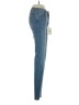 DL1961 Graphic Blue Jeans Size 24 waist - photo 4