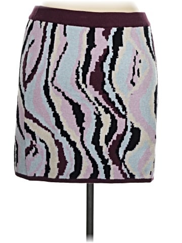 ELOQUII Casual Skirt (view 2)