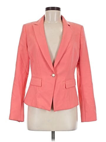 White House Black Market Blazer (view 1)