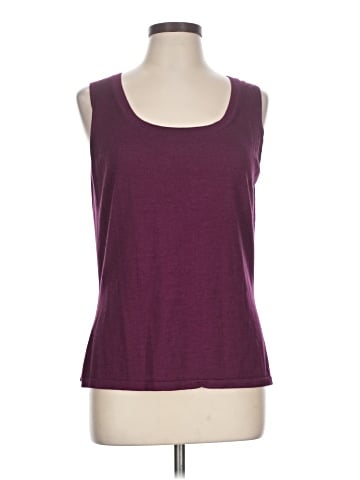 St. John Tank Top (view 1)