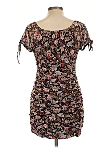 Ultra Flirt Casual Dress (view 2)