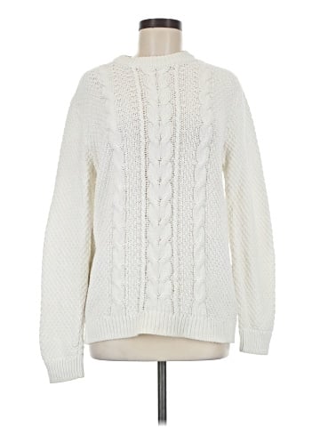 Reiss Pullover Sweater (view 1)