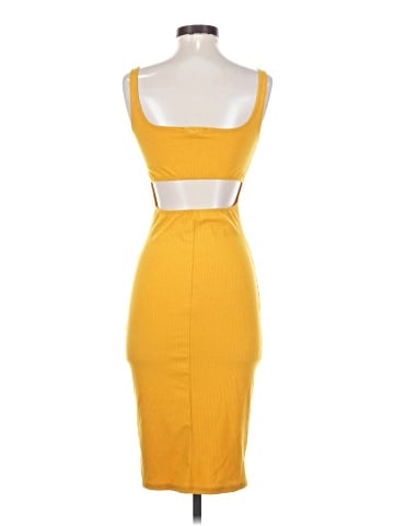Rolla Coster Cocktail Dress (view 2)