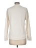 Lou & Grey Ivory Sweatshirt Size M - photo 2