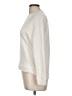 Lou & Grey Ivory Sweatshirt Size M - photo 5