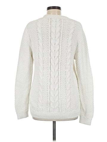 Reiss Pullover Sweater (view 2)