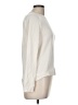 Lou & Grey Ivory Sweatshirt Size M - photo 4