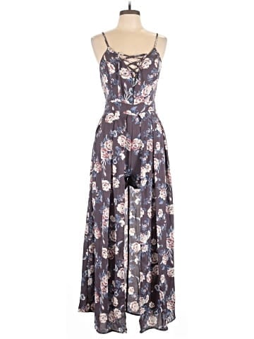 Romeo & Juliet Couture Casual Dress (view 1)