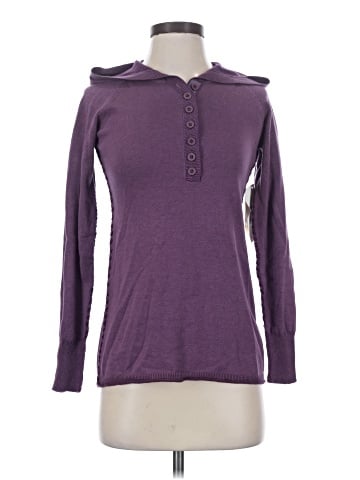 Aventura Pullover Sweater (view 1)