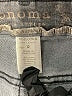 SONOMA life + style Gray Jeans Size 12 - photo 4