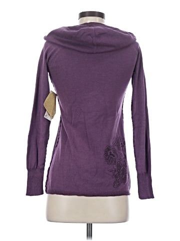 Aventura Pullover Sweater (view 2)