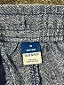 Old Navy Chevron-herringbone Blue Shorts Size M - photo 3