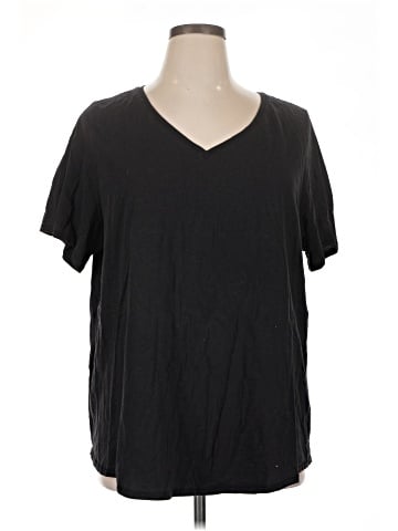Sonoma Goods for Life Short Sleeve T-Shirt (view 1)