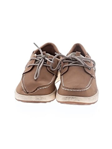 Sperry Top Sider Flats (view 2)