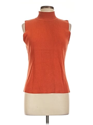 DressBarn Sleeveless Top (view 1)