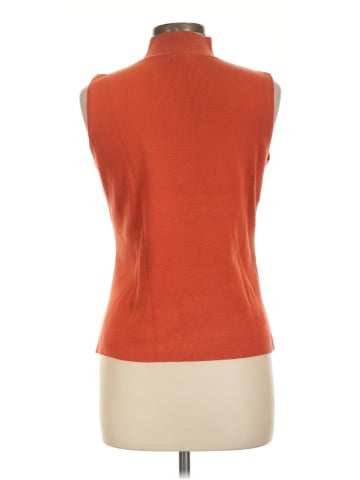 DressBarn Sleeveless Top (view 2)