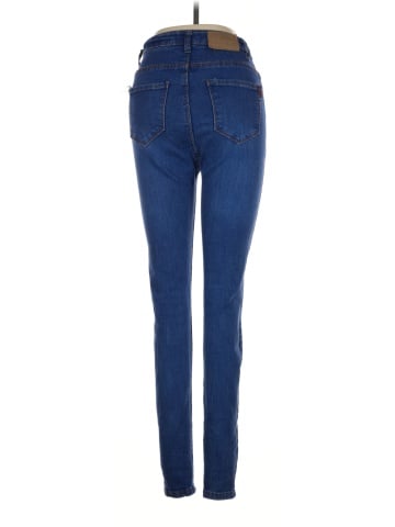 Vibrant M.I.U Jeans (view 2)