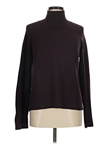 Banana Republic Factory Store Turtleneck Sweater (view 1)