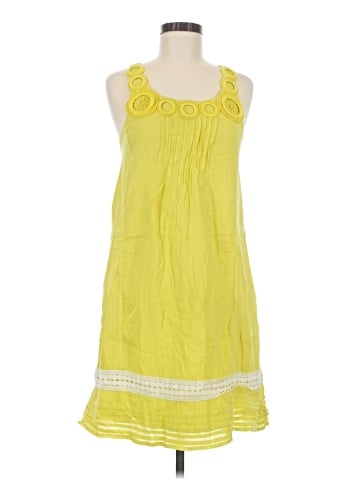 Edme & Esyllte Casual Dress (view 1)