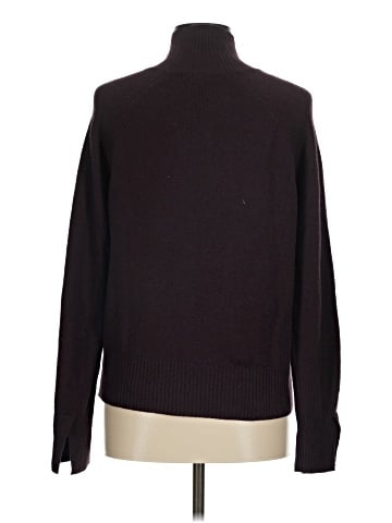 Banana Republic Factory Store Turtleneck Sweater (view 2)