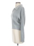 Rachel Parcell 100% Acrylic Gray Pullover Sweater Size XXS - photo 5