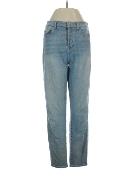 7 For All Mankind Jeans (view 1)