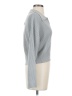 Rachel Parcell 100% Acrylic Gray Pullover Sweater Size XXS - photo 4